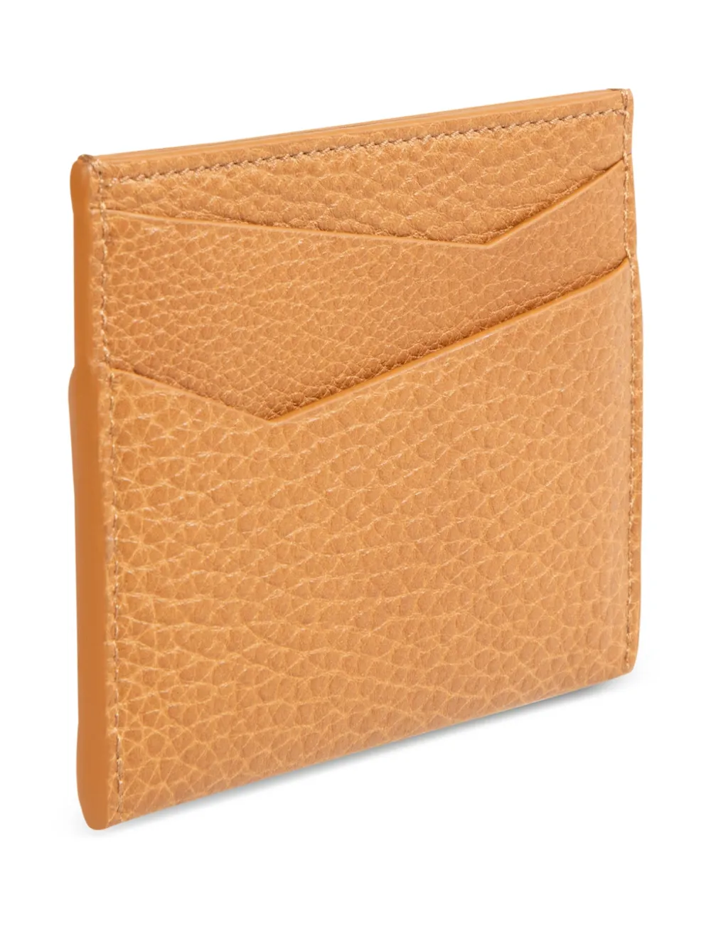 LOEWE Puzzle leather card holder | Image 2