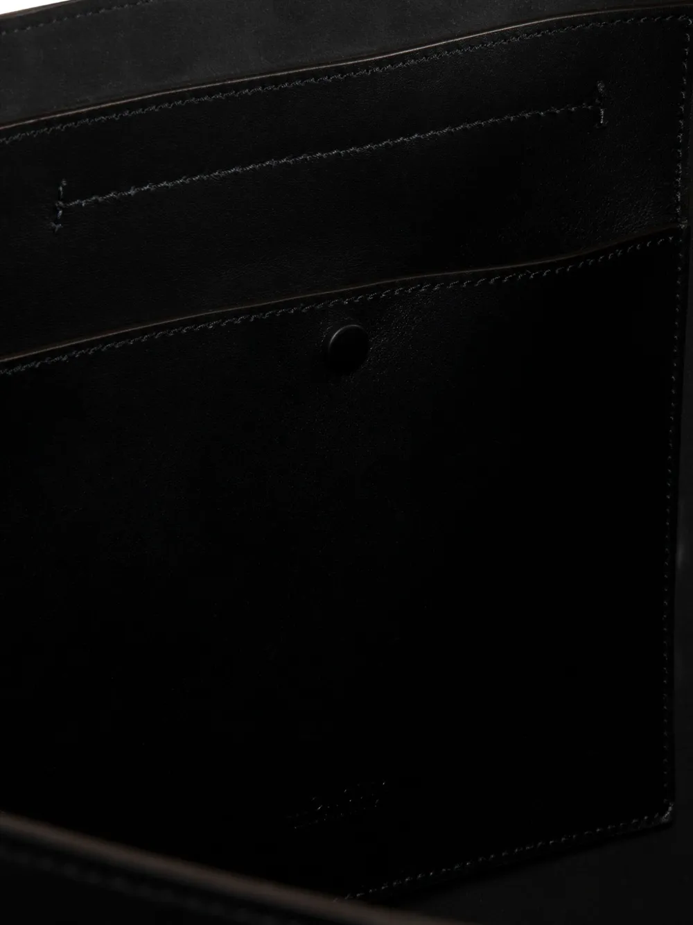 Moncler Carlo shopper Zwart