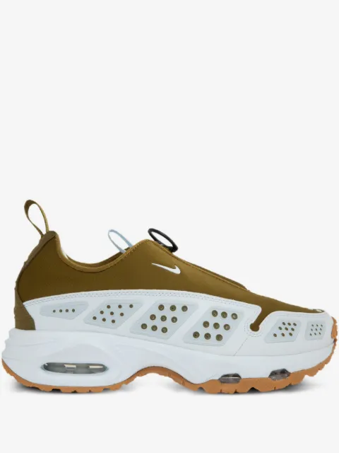 Nike Air Max SNDR zip-fastening perforated sneakers
