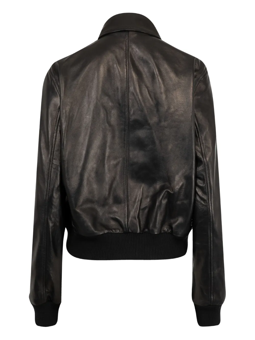 Nili Lotan leather jacket | Leather Jackets | Image 2