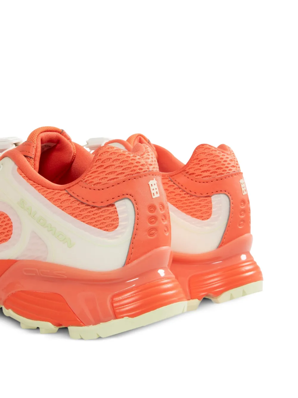 Salomon x Ama Lou XT-Whisper sneakers White