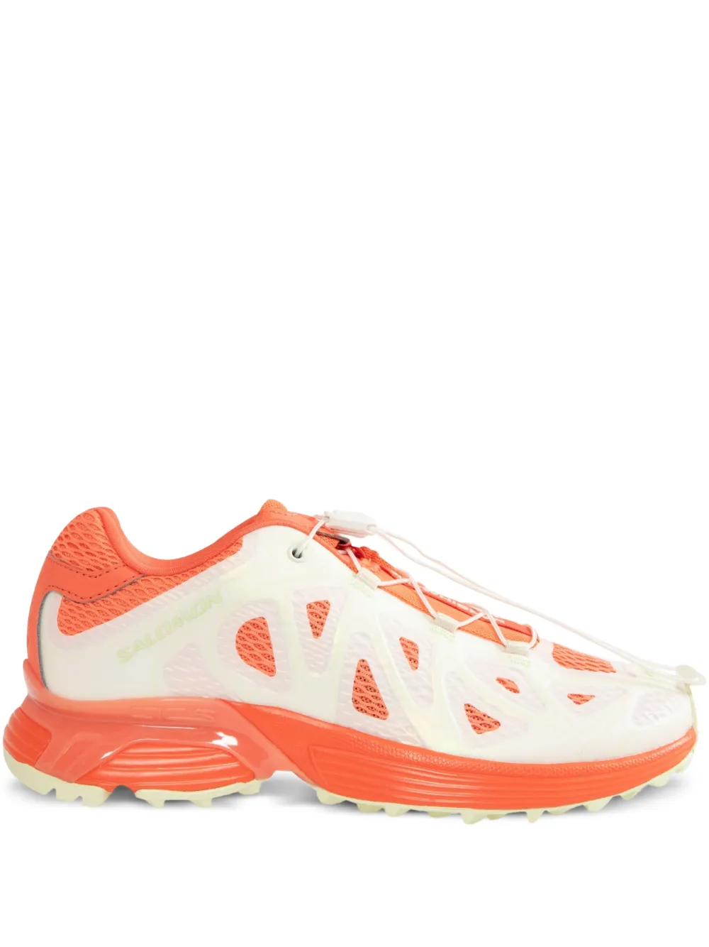 Salomon X Ama Lou Xt-whisper Sneakers In White