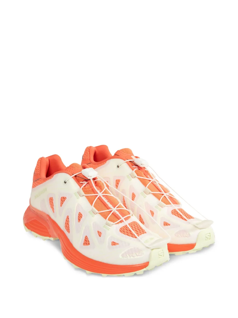 Salomon x Ama Lou XT-Whisper sneakers White