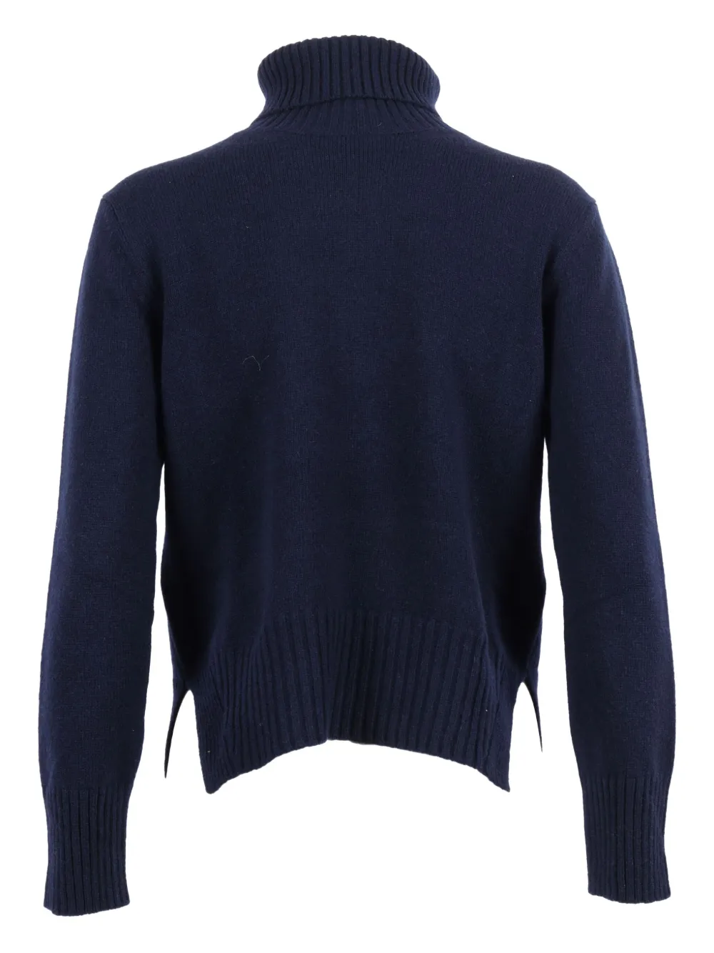 Kangra turtleneck ribbed-hem sweater | Knitted Sweaters | Image 2