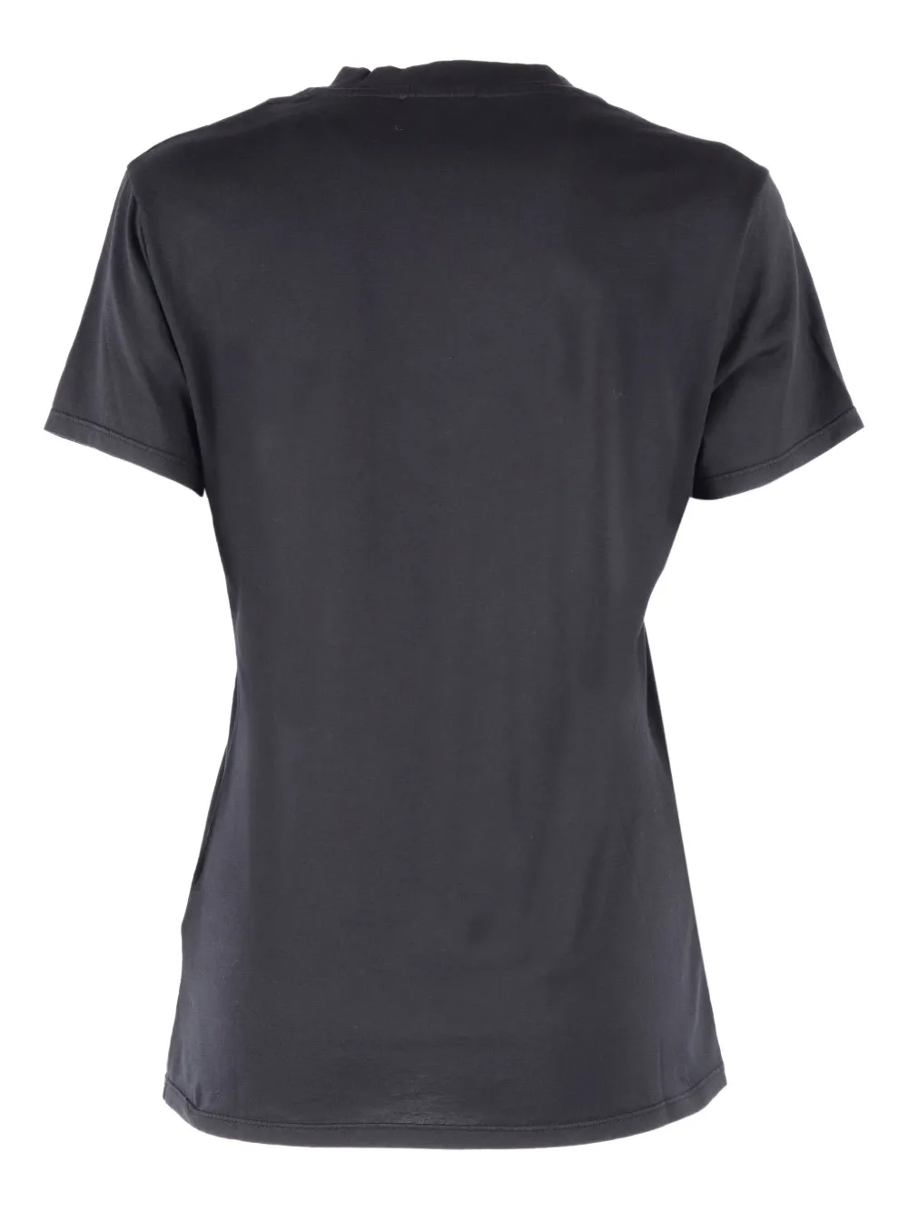 DONDUP playera bordado con cuello en V | Playeras y jerséis | Image 2