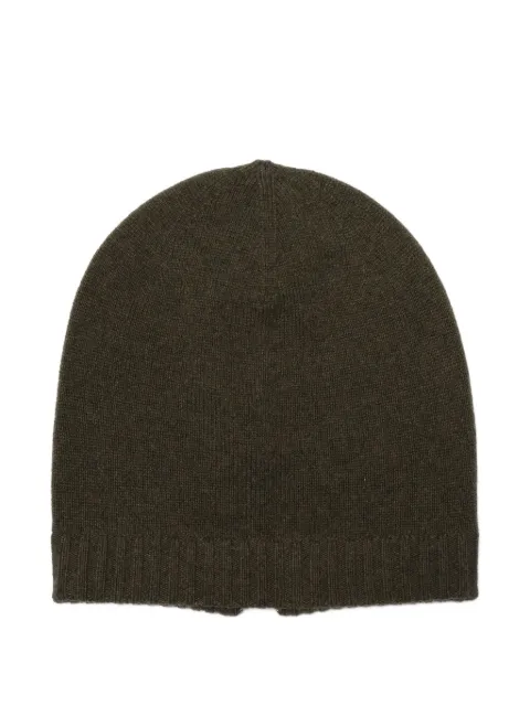 Kangra detail beanie