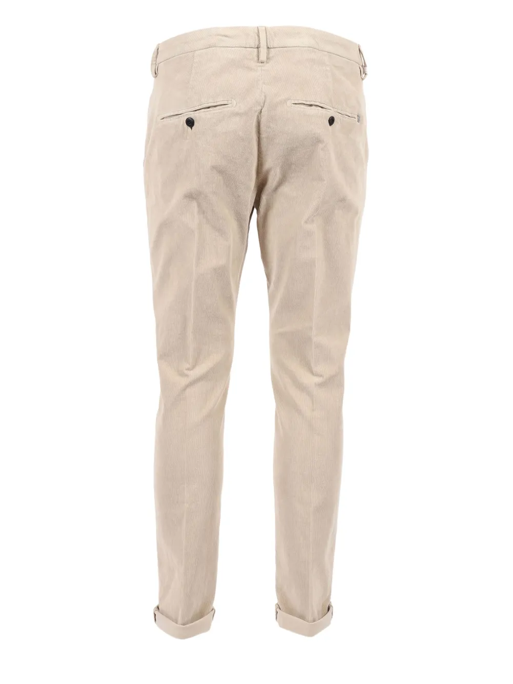 DONDUP PANTALONE GAUBERT - Beige
