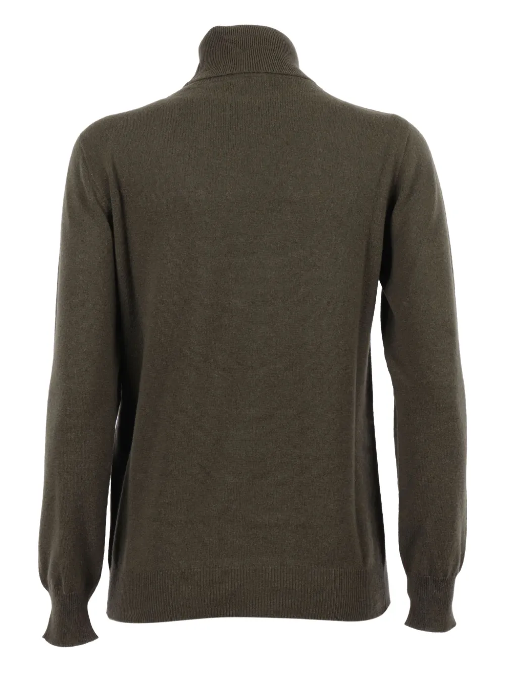 Kangra turtleneck sweater | Knitted Sweaters | Image 2