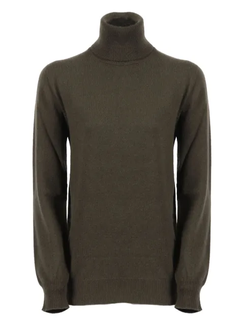 Kangra turtleneck sweater