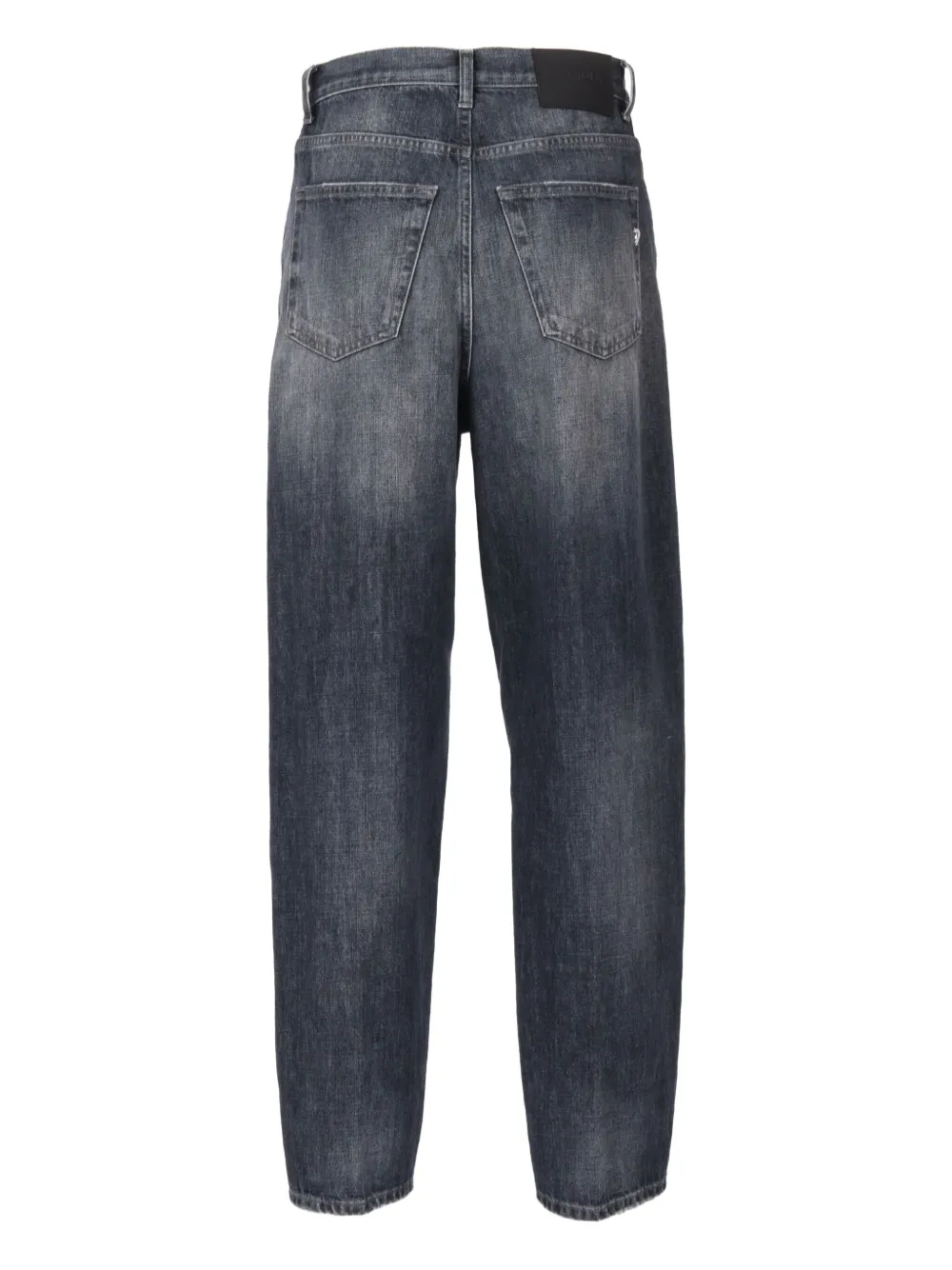 DONDUP KIDS Bessie faded jeans | Tapered Jeans | Image 2