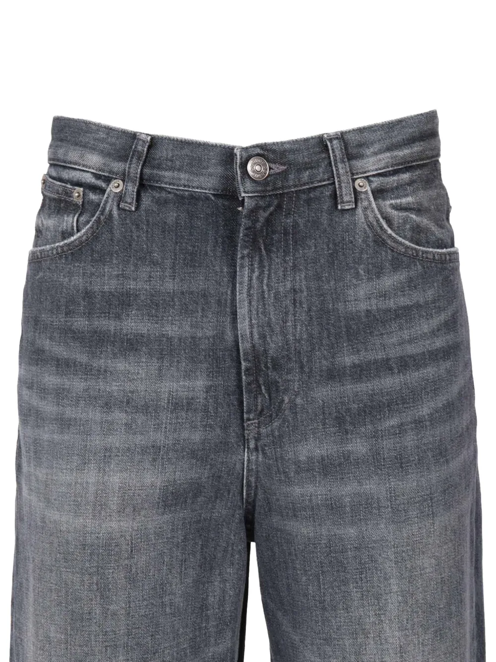 DONDUP KIDS Bessie faded jeans | Tapered Jeans | Image 2