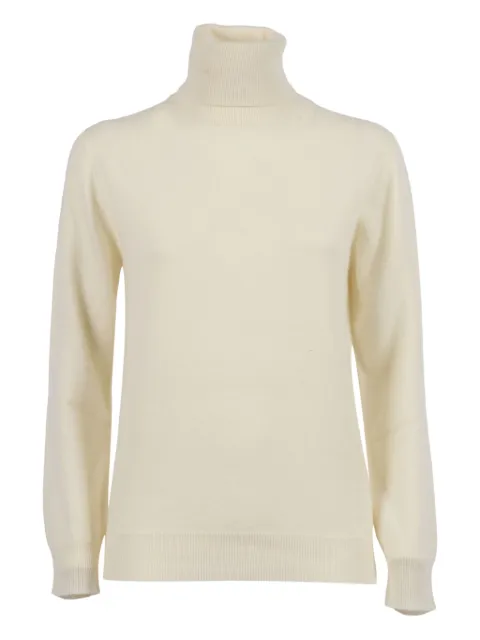 Kangra seamless turtleneck sweater