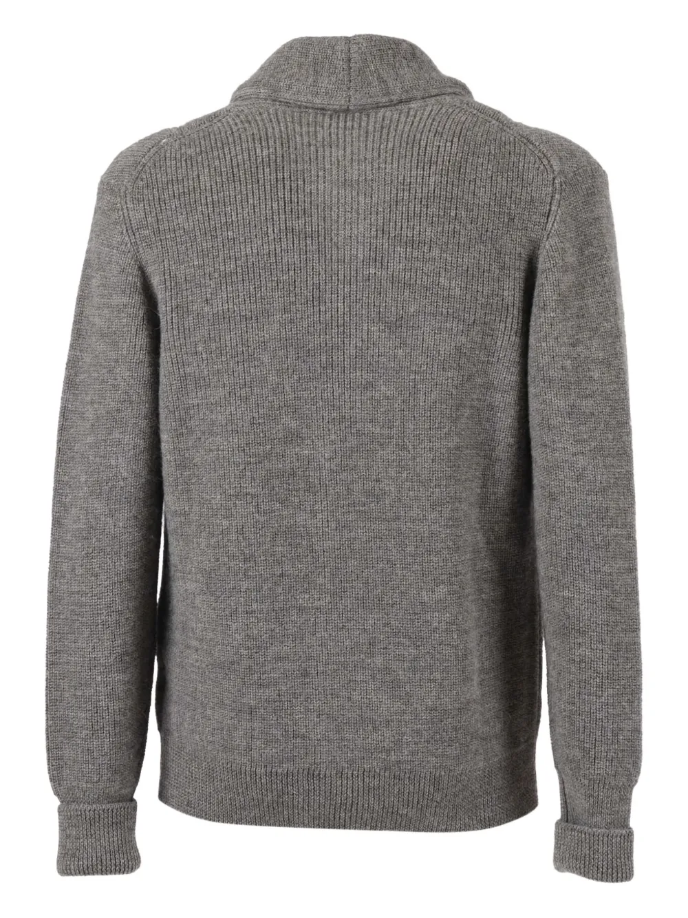 Kangra Cardigan con scollo a scialle e tasche | Cardigan | Image 2