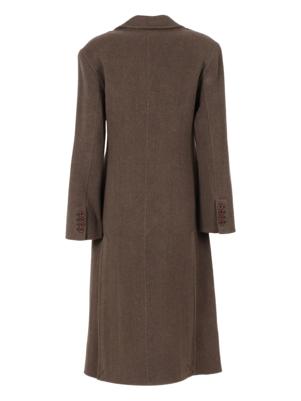 P.A.R.O.S.H. wool-blend double-breasted coat | Double Breasted & Peacoats | Image 2