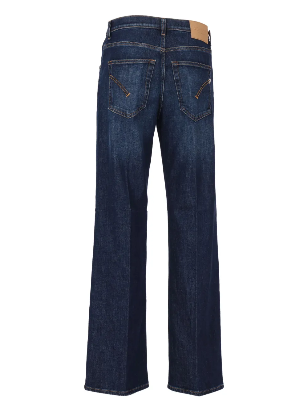 DONDUP KIDS wide-leg jeans | Wide-Leg Jeans | Image 2