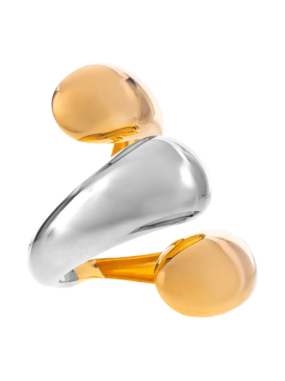 Federica Tosi Isa bracelet - Goud