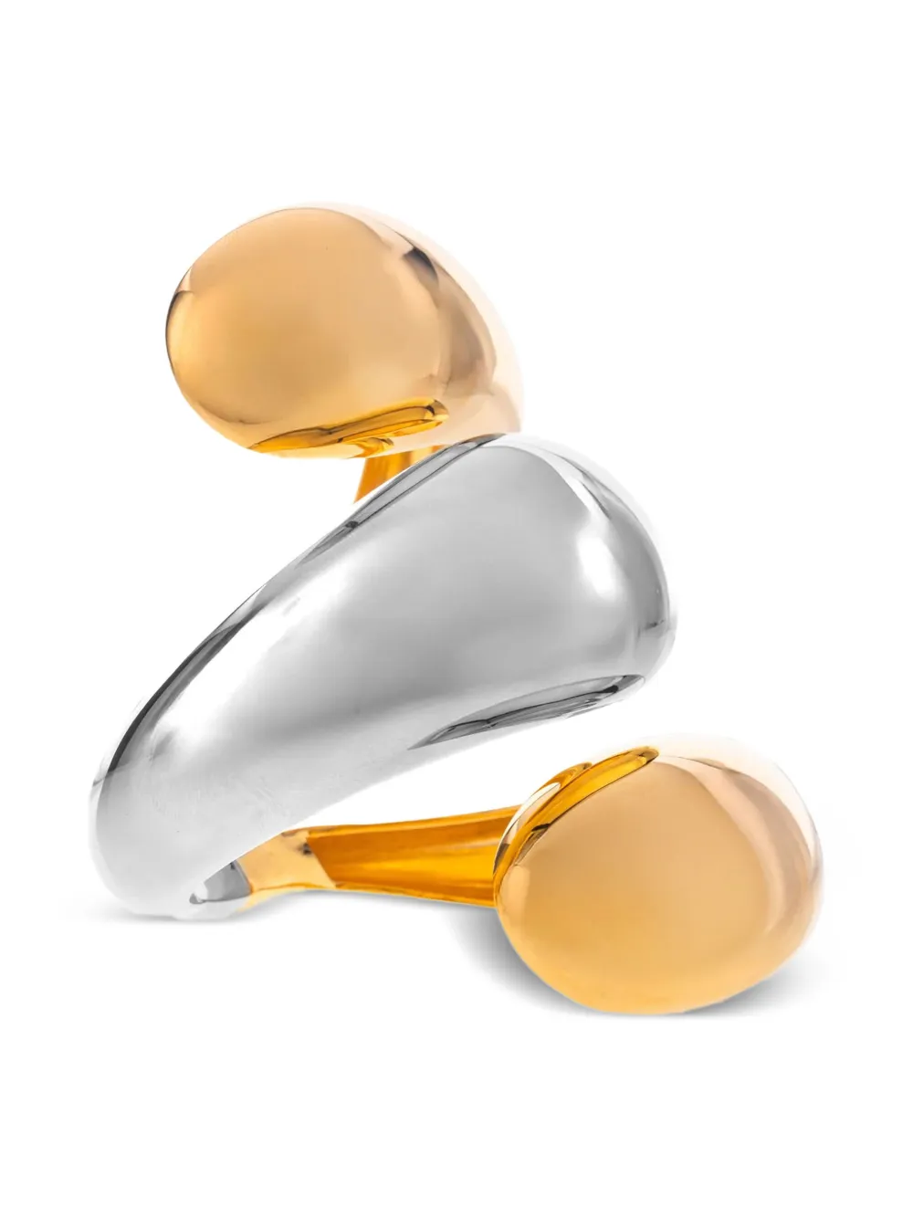 Federica Tosi Isa bracelet - Oro