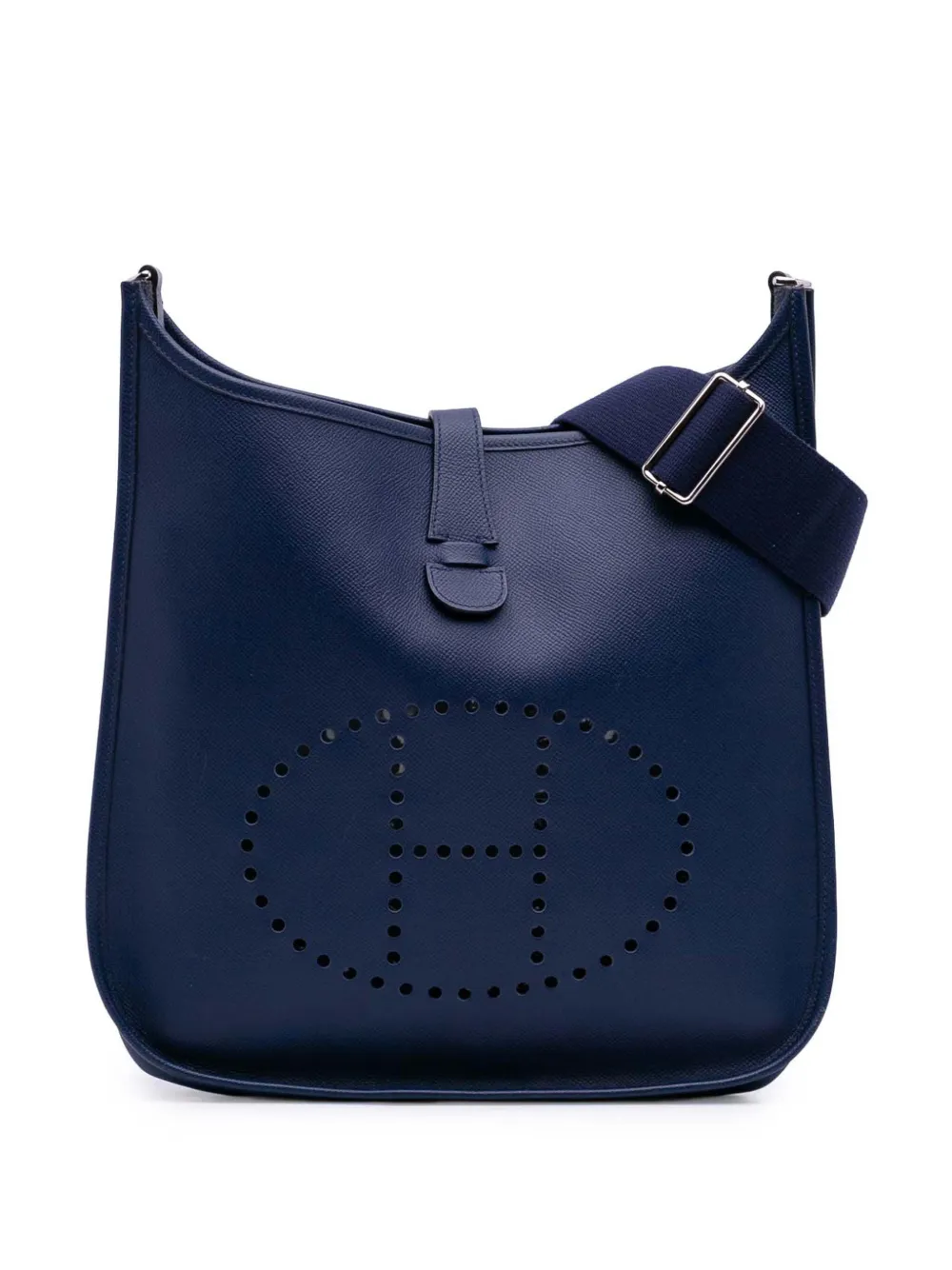 2013 Epsom Evelyne III 33 crossbody bag