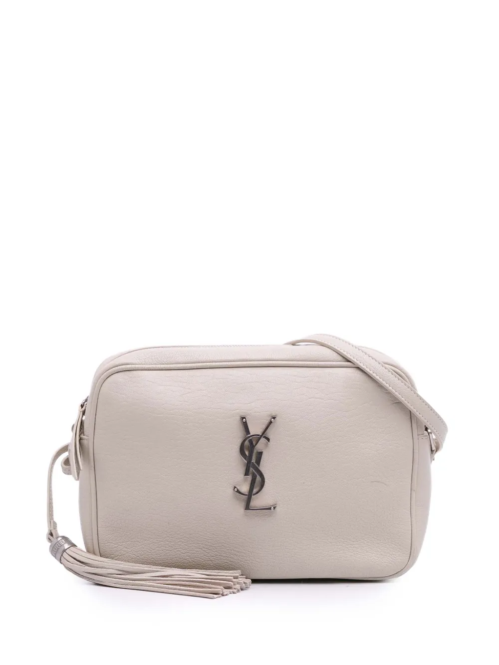 2019 Leather Lou Camera Bag crossbody bag