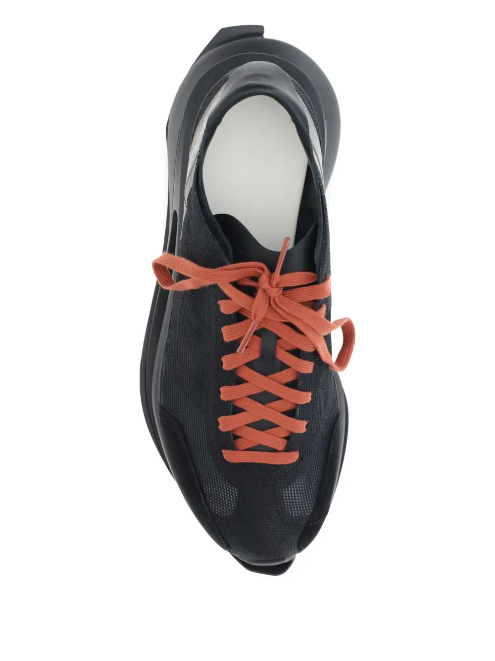 Y-3 x Yohji Yamamoto S-Gendo sneakers BLACK