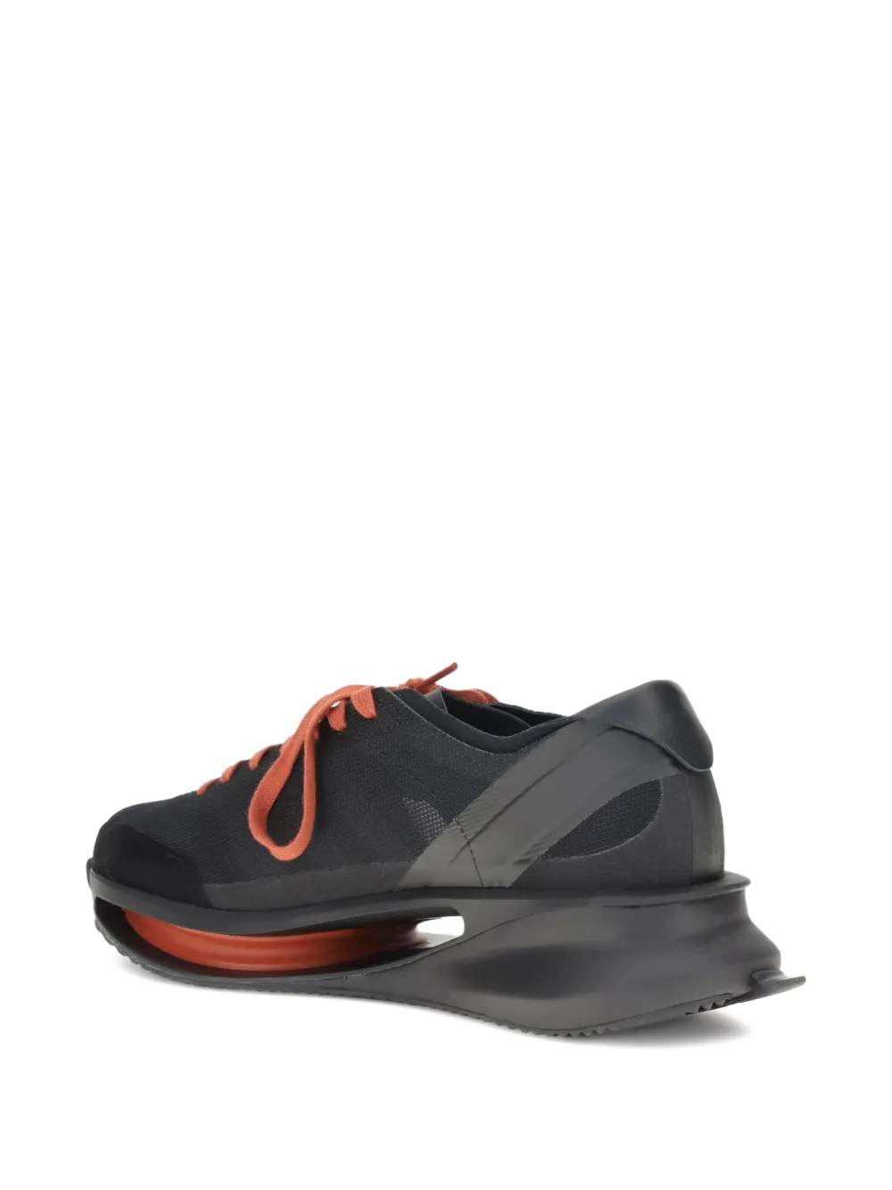 Y-3 x Yohji Yamamoto S-Gendo sneakers BLACK
