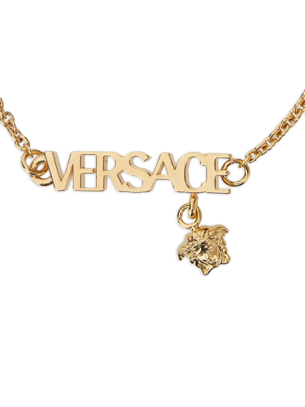 Versace Medusa Head chain bracelet | Image 2