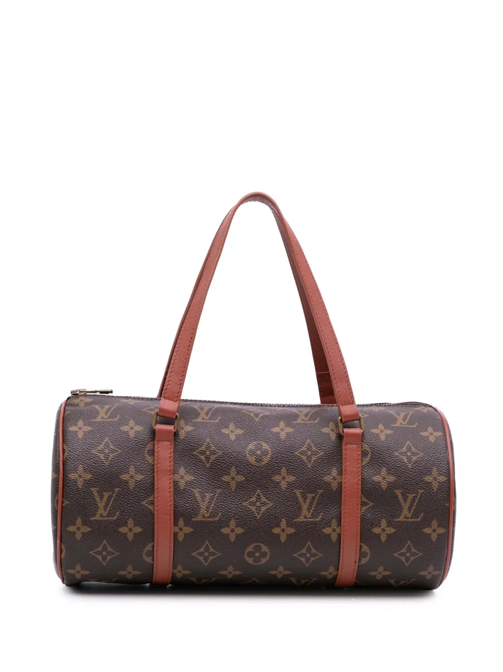 1987 Monogram Papillon 30 handbag