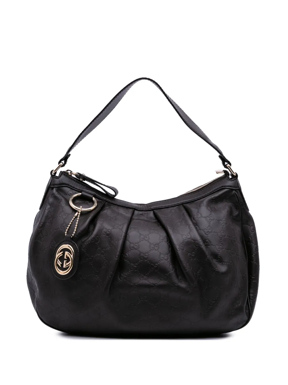 2016-2025 Guccissima Sukey shoulder bag
