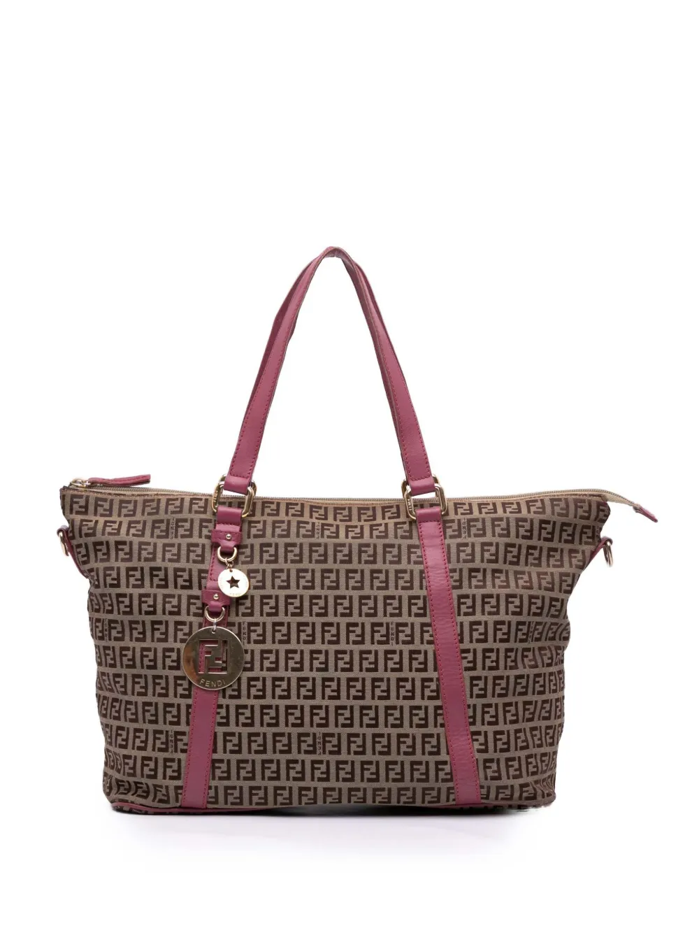 2010-2025 Zucchino Canvas Superstar Tote satchel