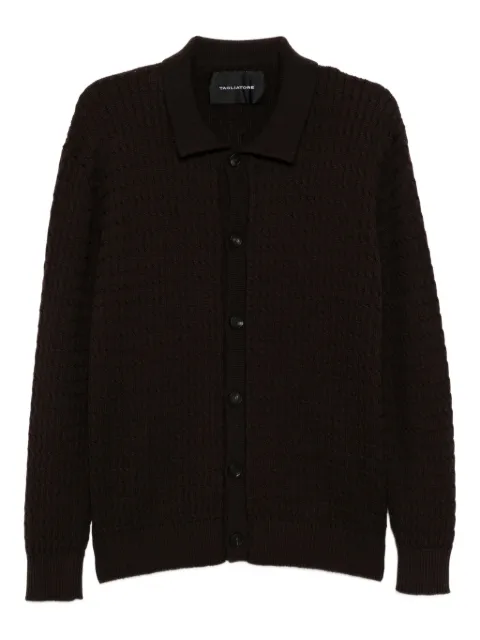 Tagliatore Anson cardigan