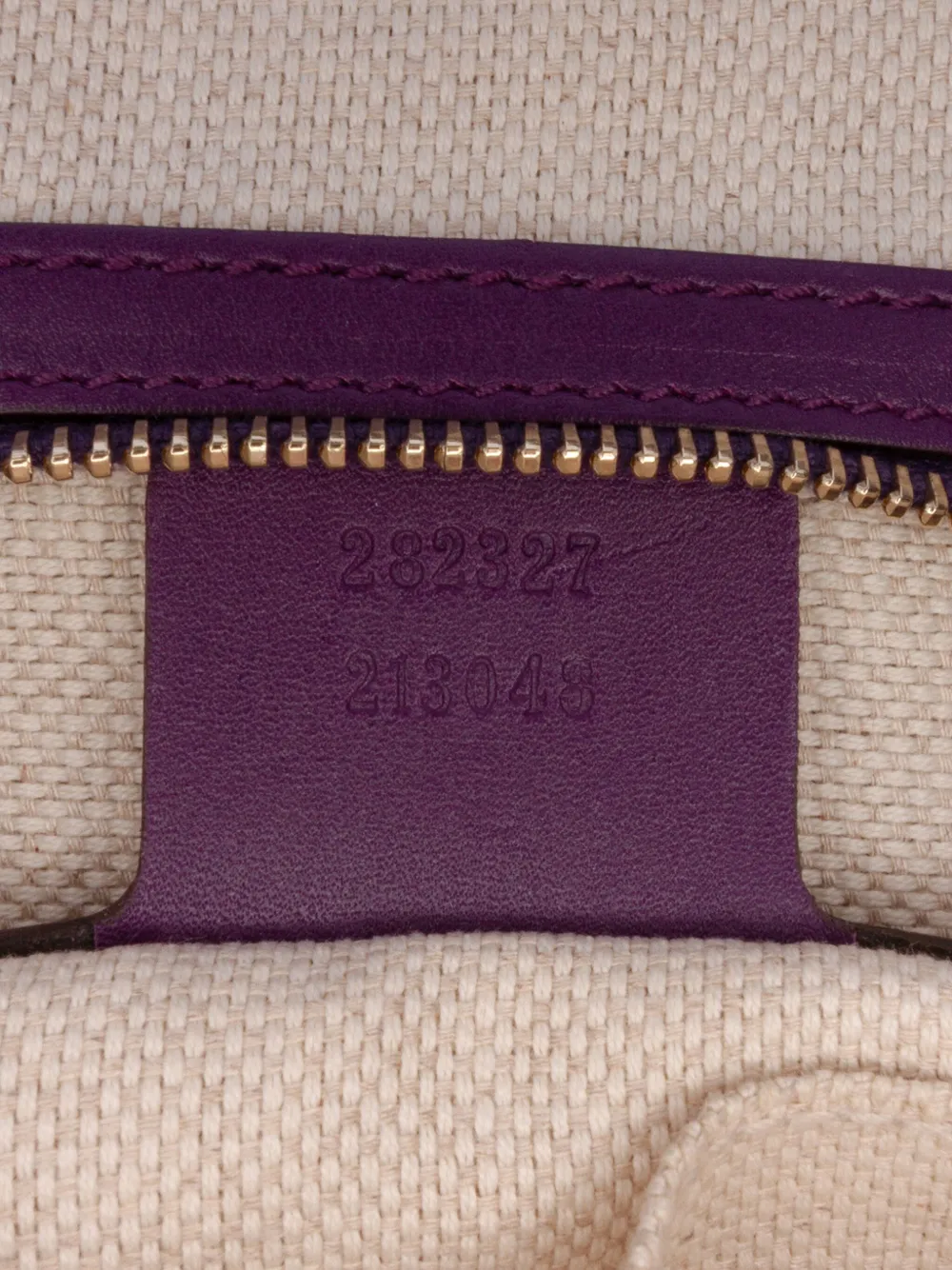 Pre-owned Gucci 2016-2025 Gg Canvas Tote Bag In Brown