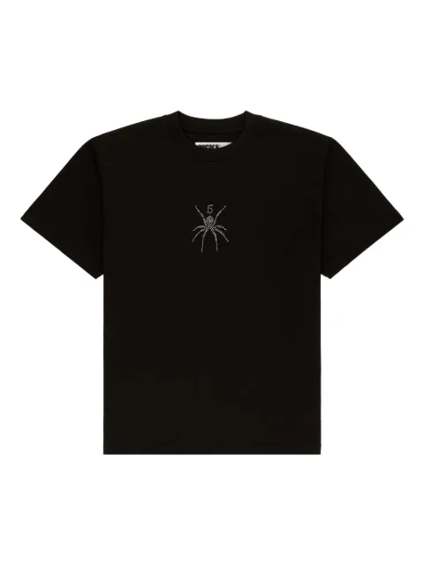 SP5DER スパイダートリム Tシャツ