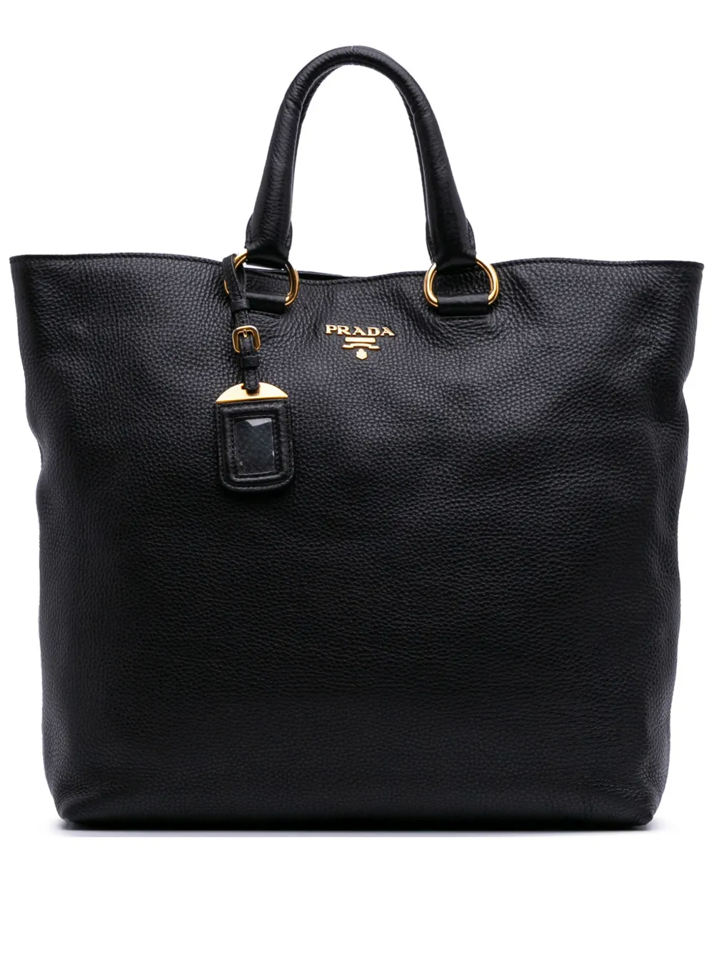 2010-2025 Vitello Daino Open Convertible Tote satchel
