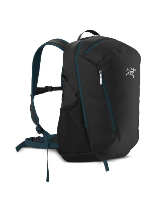 ARC’TERYX　MANTIS 26 BACKPACK Arc'teryx Mantis 26 Backpack | Black | FARFETCH PL