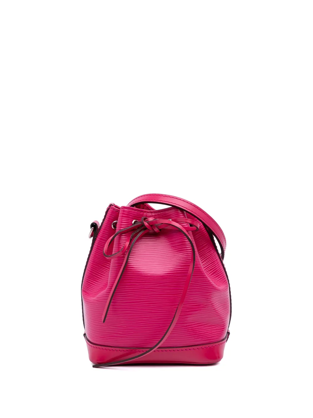 2016 Epi Nano Noe bucket bag