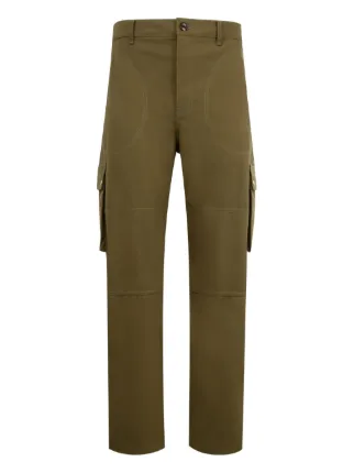 LOEWE カーゴパンツ | グリーン | FARFETCH JP