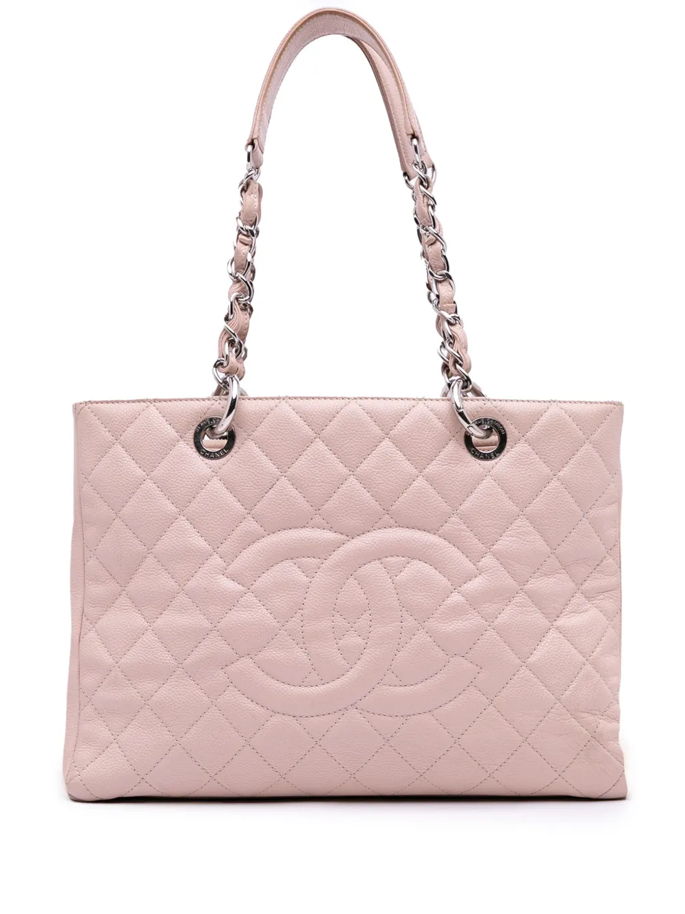 2013-2014 Caviar Grand Shopping tote bag
