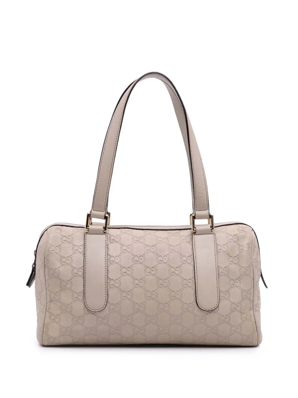 2016-2025 Guccissima boston bag
