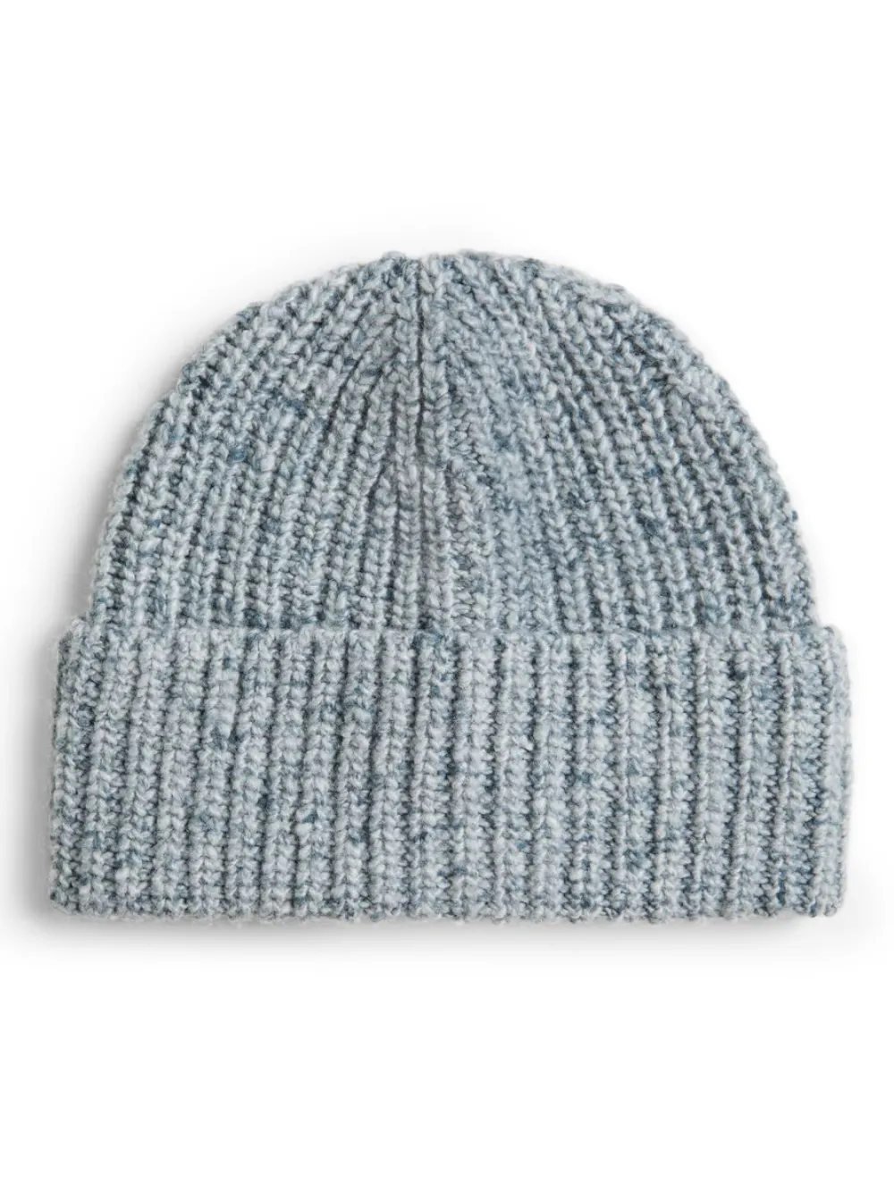 Brunello Cucinelli Kids Kasjmier muts - Blauw