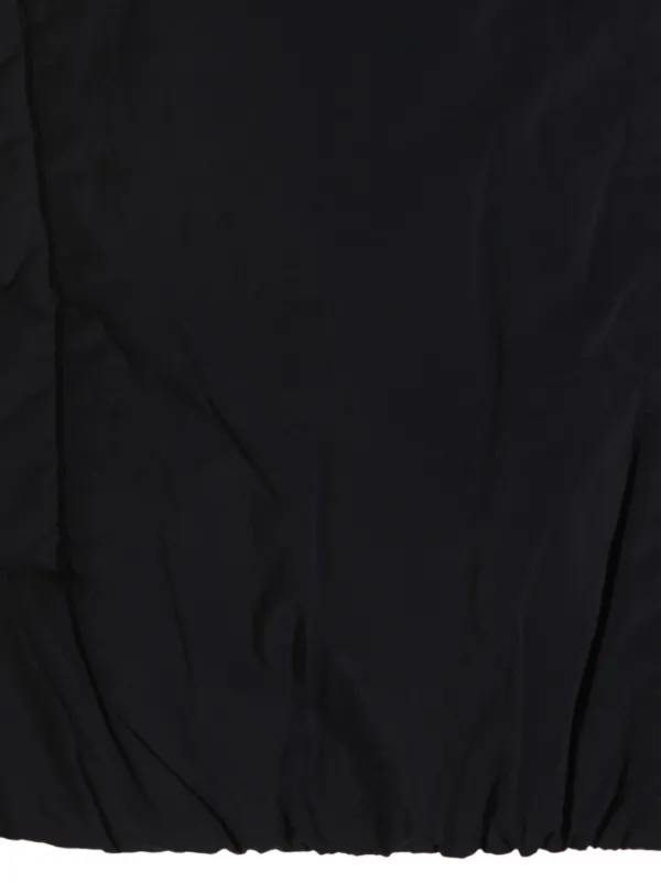 K-Way Valen Stretch Dot zip-fastening Sleeveless Vest