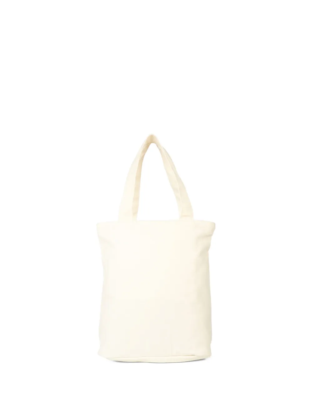 POLO RALPH LAUREN KIDS Bear-print tote bag Beige