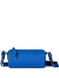 Gucci mini Edge cylindrical bag - Blue