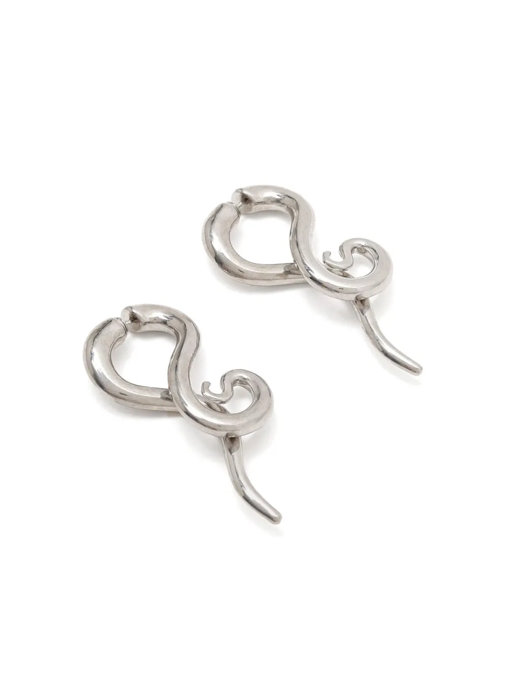 Panconesi aretes con forma de serpiente | Image 2