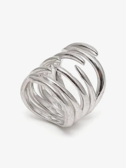 Panconesi anillo con múltiples bandas
