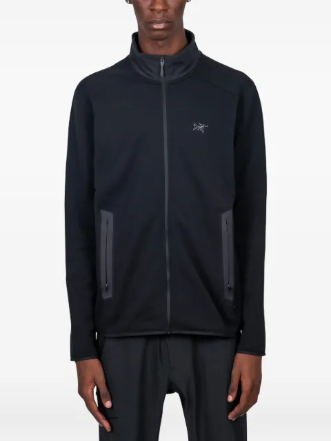 Arc'teryx Kyanite zip jacket