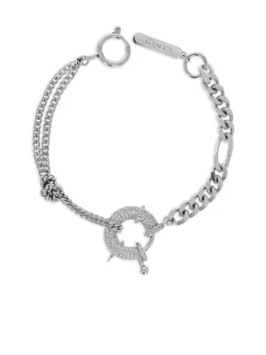 Justine Clenquet Irvin Bracelet | Gold | FARFETCH AZ Justine Clenquet Irvin Bracelet | Gold | FARFETCH AZ