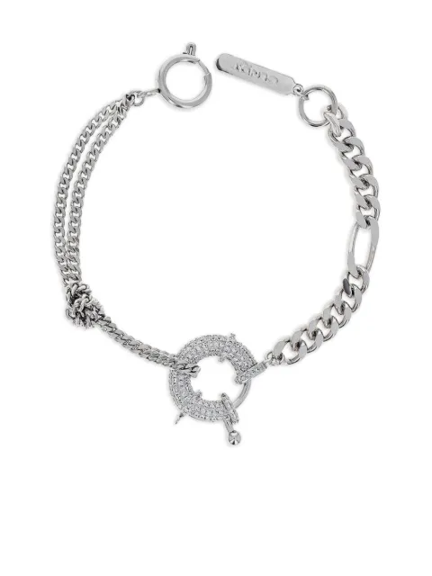 Justine Clenquet Hope bracelet