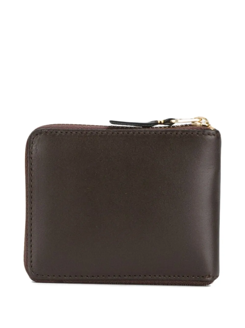 Comme Des Garçons Wallet cartera con cierre | Image 2