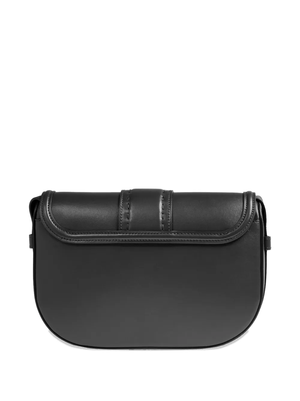 Lancel Sienna leather flap bag | Image 2