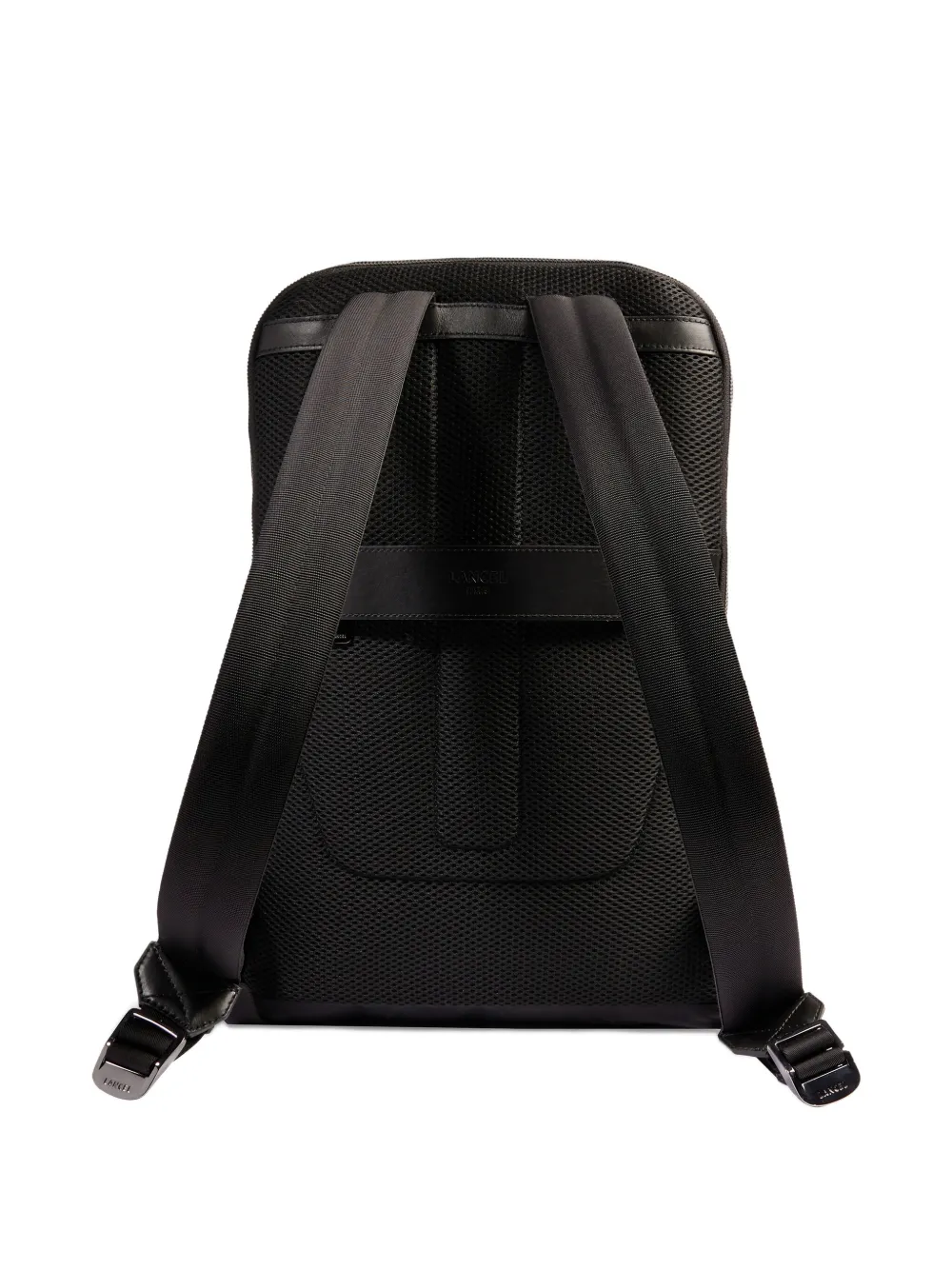 Lancel logo-patch backpack | Image 2
